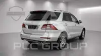2017 Mercedes Benz GLE 250