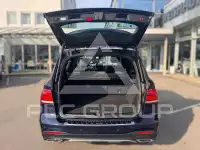2017 Mercedes Benz GLE 250