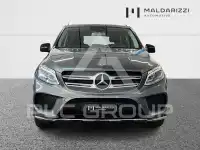2017 Mercedes Benz GLE 250