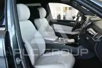 2017 Mercedes Benz GLE 250