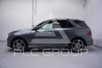 2017 Mercedes Benz GLE 250