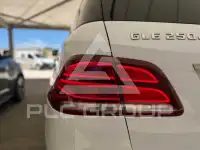 2017 Mercedes Benz GLE 250