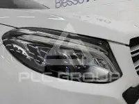 2017 Mercedes Benz GLE 250