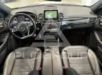 2017 Mercedes Benz GLE 250