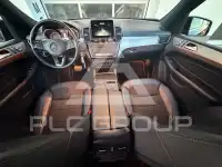 2017 Mercedes Benz GLE 250