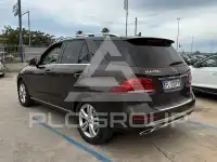 2017 Mercedes Benz GLE 250