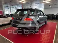 2017 Mercedes Benz GLE 250