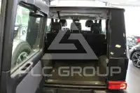 2017 Mercedes Benz G 350