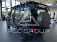 2017 Mercedes Benz G 350