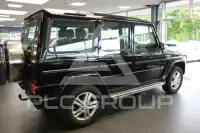 2017 Mercedes Benz G 350