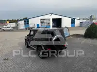 2017 Mercedes Benz G 350