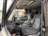 2017 Mercedes Benz G 350