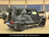 2017 Mercedes Benz G 350