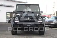 2017 Mercedes Benz G 350