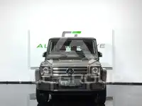 2017 Mercedes Benz G 350