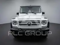 2017 Mercedes Benz G 350