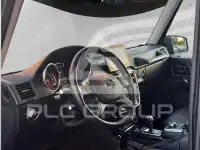 2017 Mercedes Benz G 350
