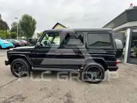 2017 Mercedes Benz G 350