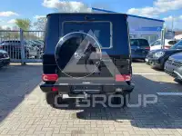 2017 Mercedes Benz G 350