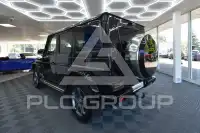 2017 Mercedes Benz G 350