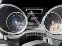 2017 Mercedes Benz G 350