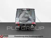 2017 Mercedes Benz G 350