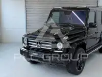 2017 Mercedes Benz G 350