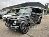 2017 Mercedes Benz G 350