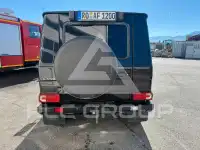 2017 Mercedes Benz G 350