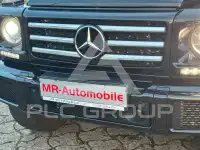 2017 Mercedes Benz G 350