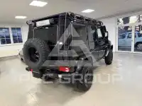 2017 Mercedes Benz G 350