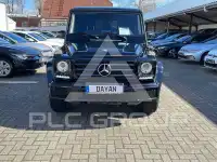 2017 Mercedes Benz G 350
