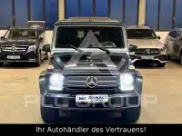 2017 Mercedes Benz G 350