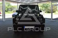 2017 Mercedes Benz G 350