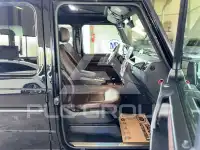 2017 Mercedes Benz G 350