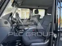 2017 Mercedes Benz G 350
