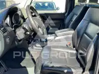 2017 Mercedes Benz G 350