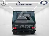 2017 Mercedes Benz G 350