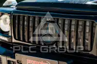 2017 Mercedes Benz G 350