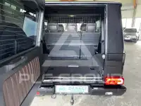 2017 Mercedes Benz G 350