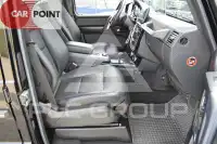 2017 Mercedes Benz G 350