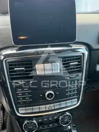 2017 Mercedes Benz G 350