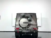 2017 Mercedes Benz G 350