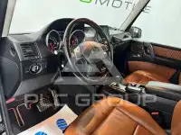 2017 Mercedes Benz G 350