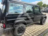 2017 Mercedes Benz G 350