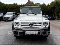 2017 Mercedes Benz G 350