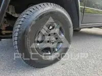 2017 Mercedes Benz G 350