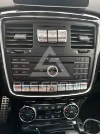 2017 Mercedes Benz G 350