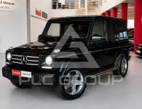 2017 Mercedes Benz G 350