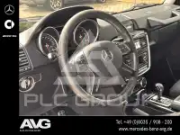 2017 Mercedes Benz G 350